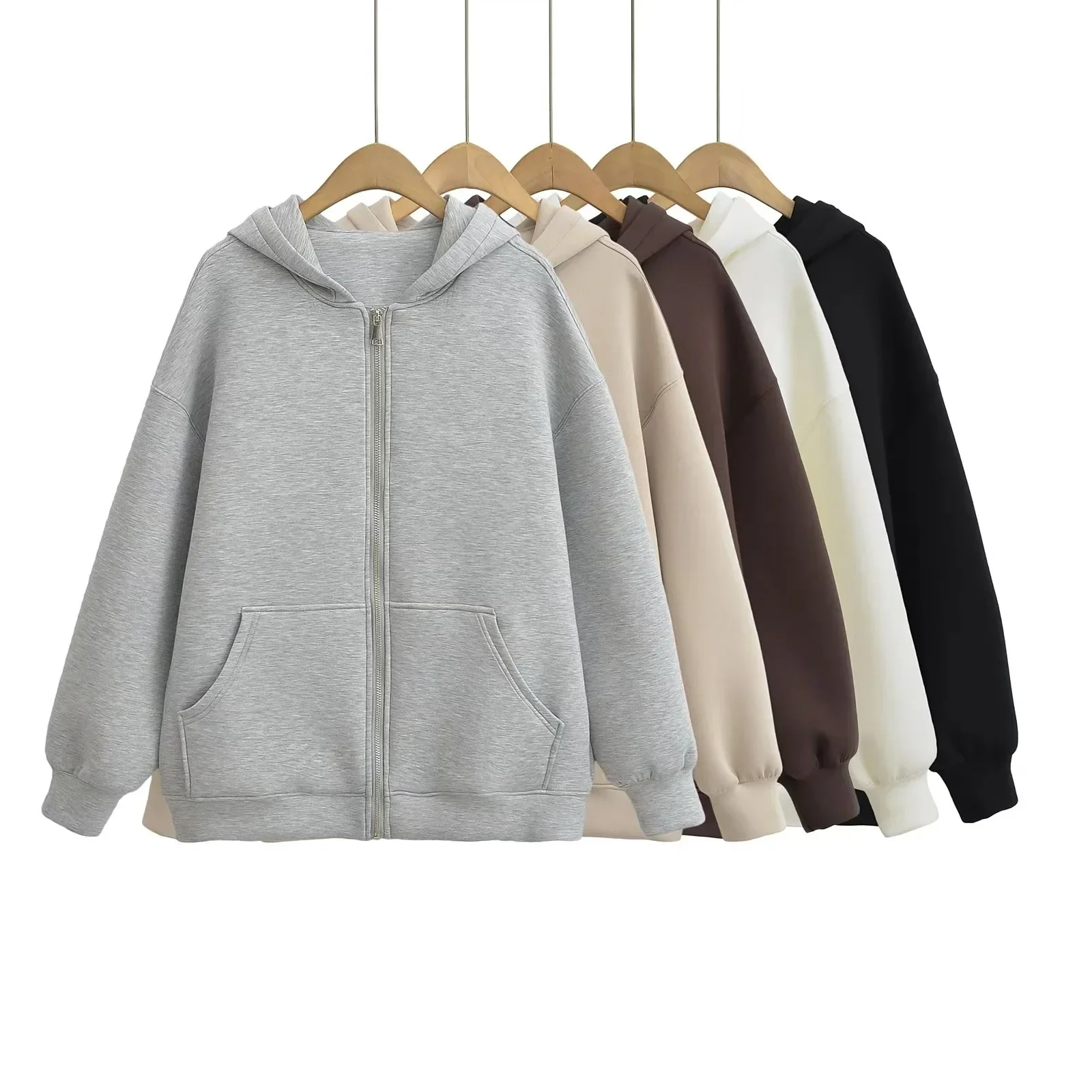 Boys Hooded Sweatshirt Jacket  - Knit Cardigan Infant review and price