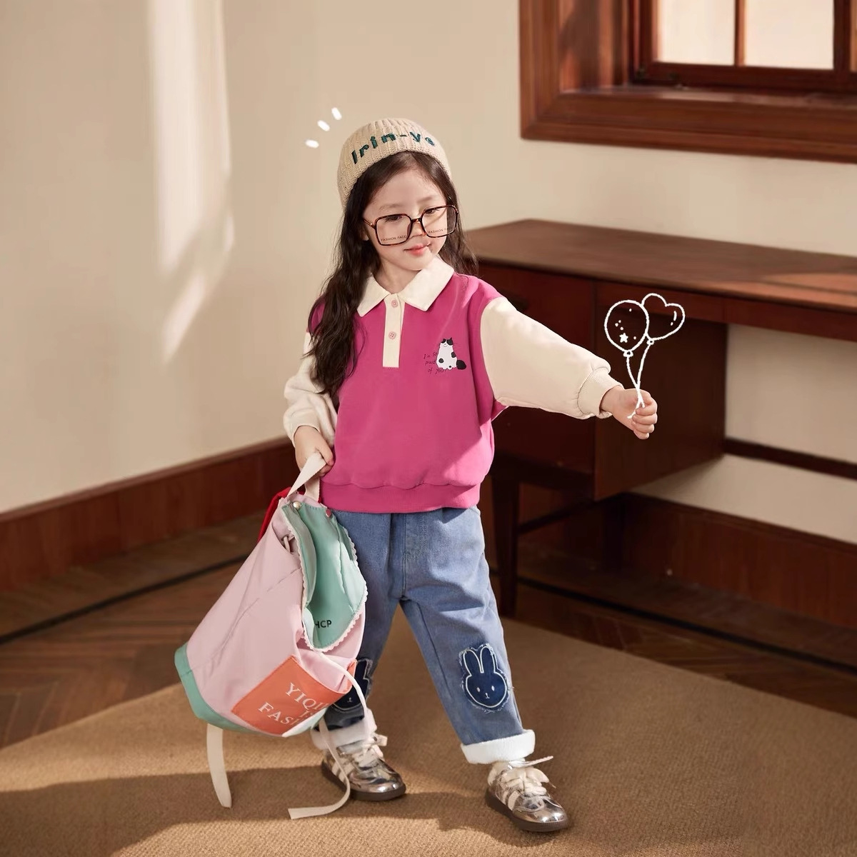 Cream Home Clothing Baby Polo  - Baby Clothing Winter review and price