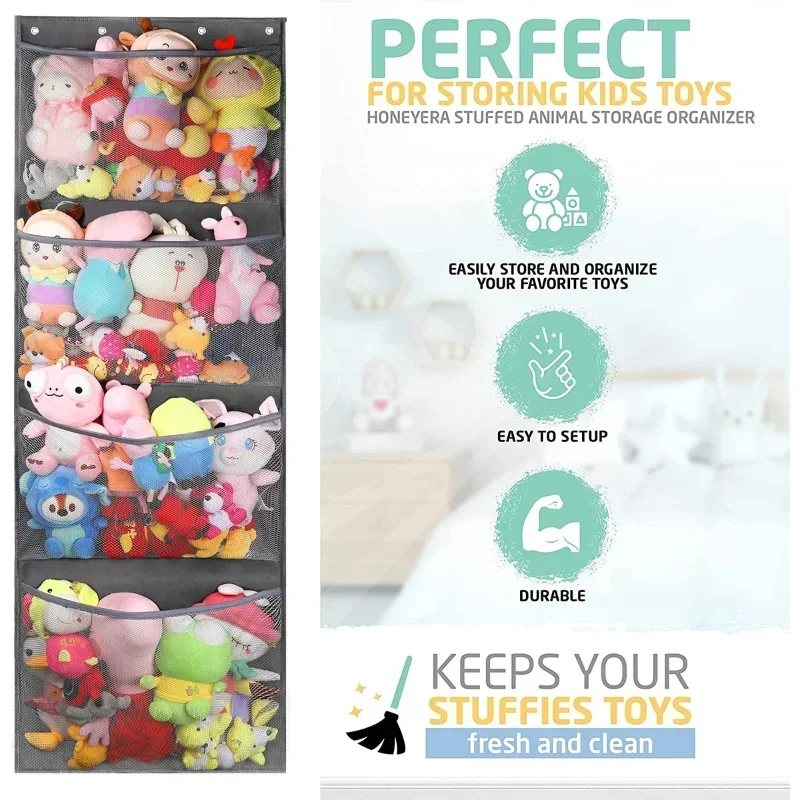 New Stuffed Storage Bag Over T - Baby Clothing Types review and price