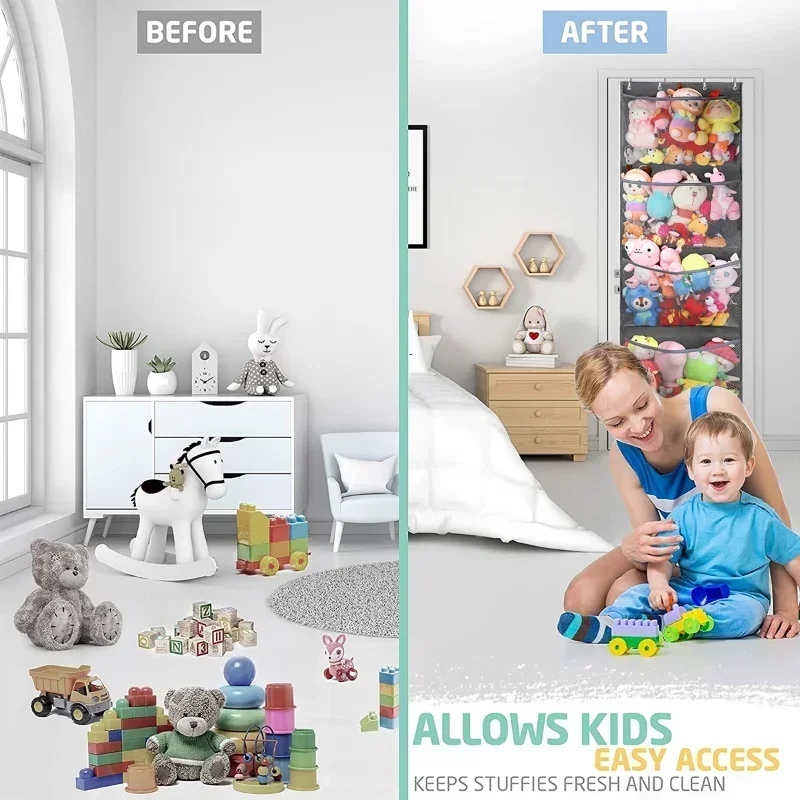 New Stuffed Storage Bag Over T - Baby Clothing Types review and price