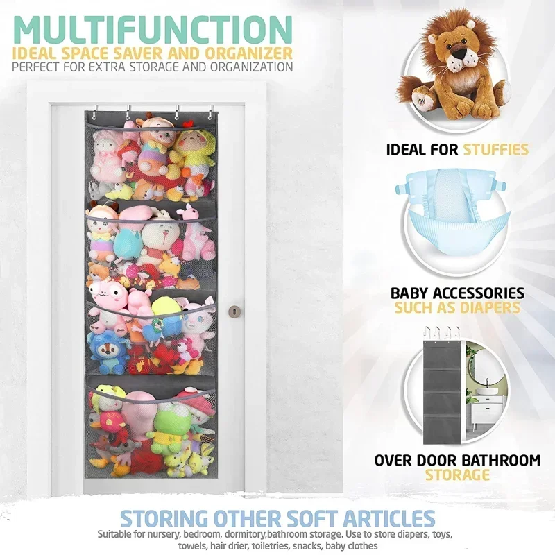 New Stuffed Storage Bag Over T - Baby Clothing Types review and price