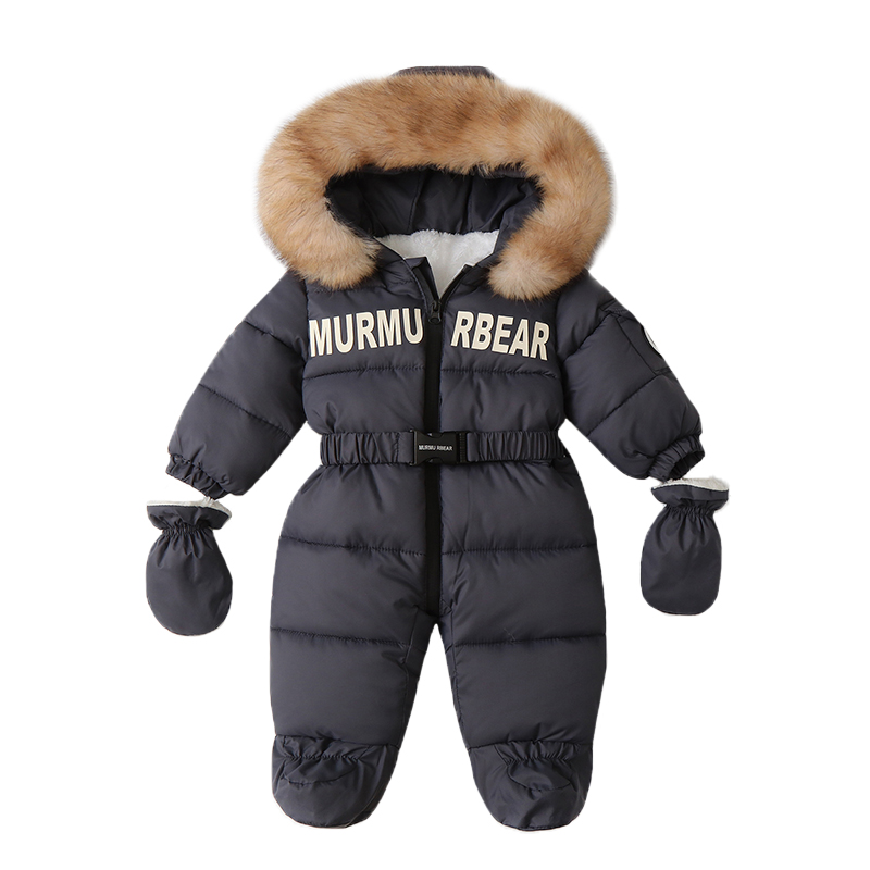 Winter Newborn Baby Jumpsuit T - Baby Clothing Winter review and price