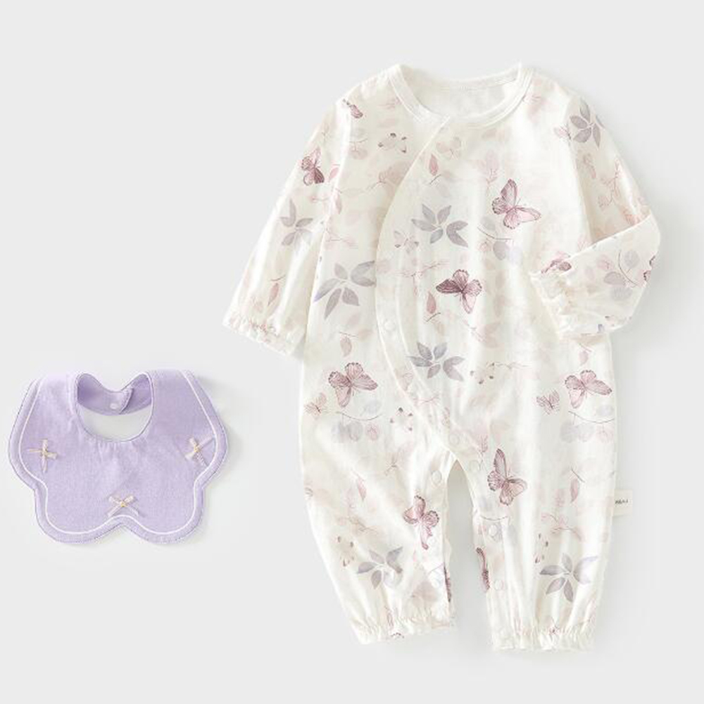 Baby Rompers Girls Clothes Cot - Baby Clothing Types review and price