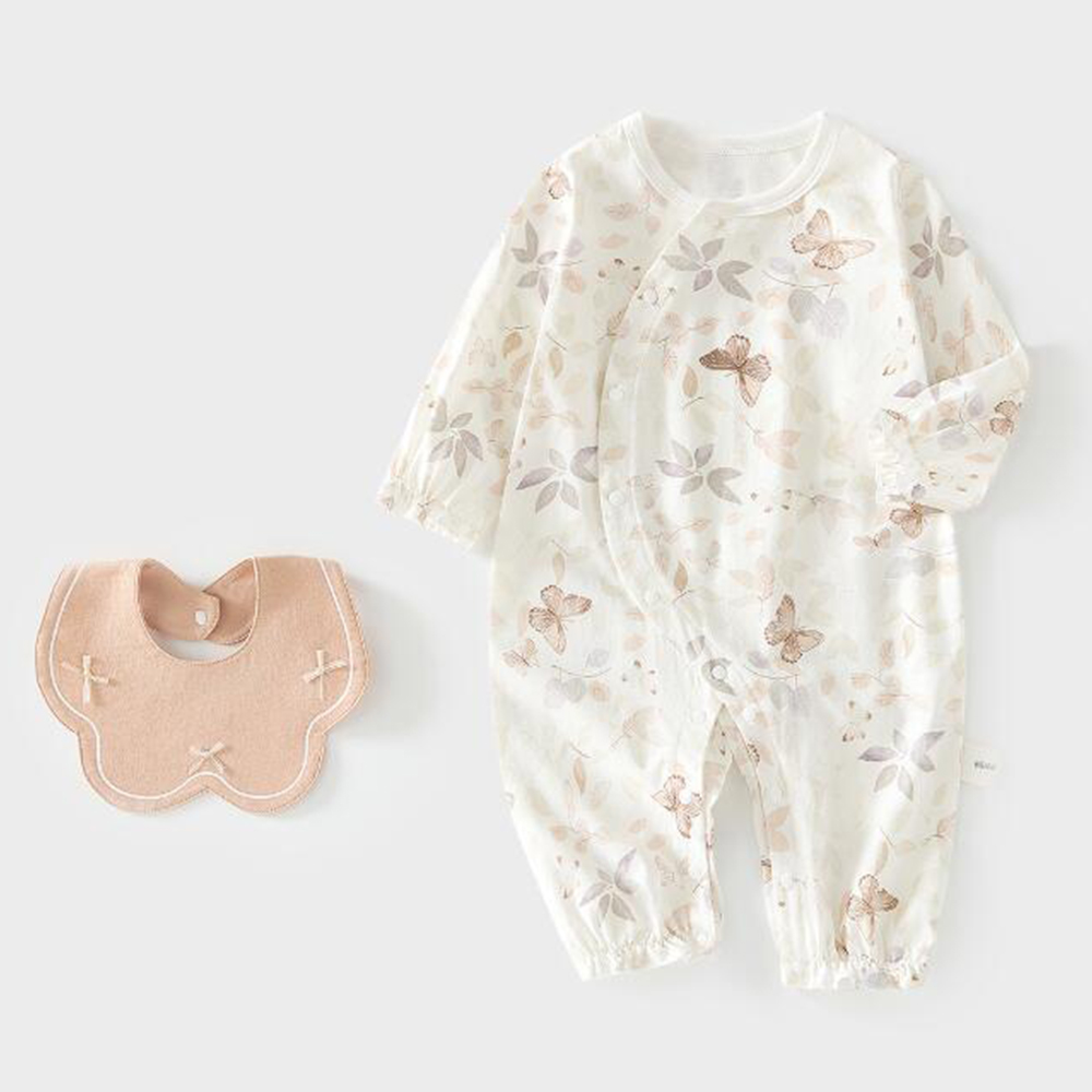 Baby Rompers Girls Clothes Cot - Baby Clothing Types review and price