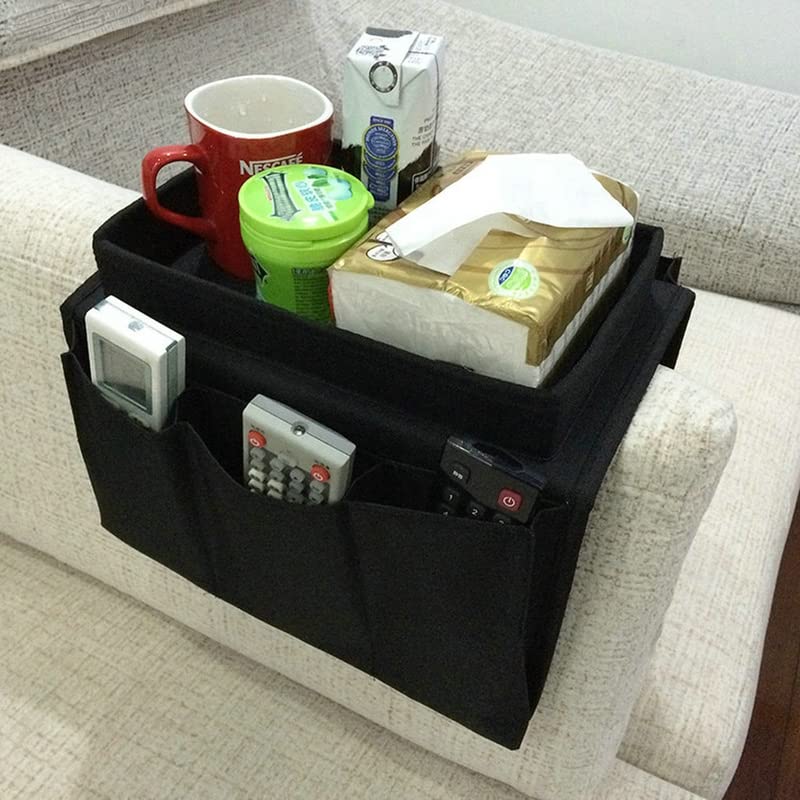 1Pcs Felt Bedside Storage Orga - Baby Clothing Types review and price