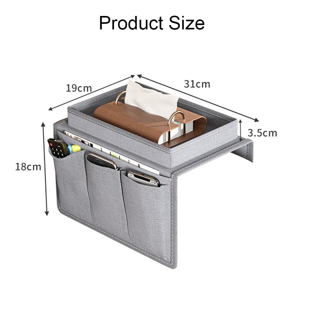 1Pcs Felt Bedside Storage Orga - Baby Clothing Types review and price