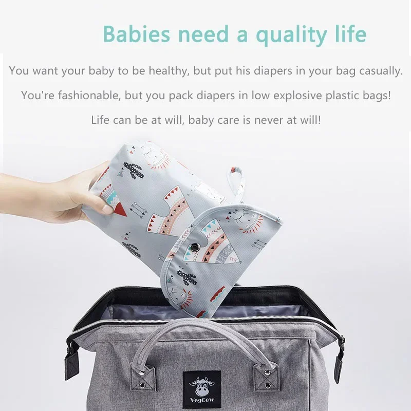 Baby Diaper Bag Organizer Reus - Baby Clothing Storage review and price