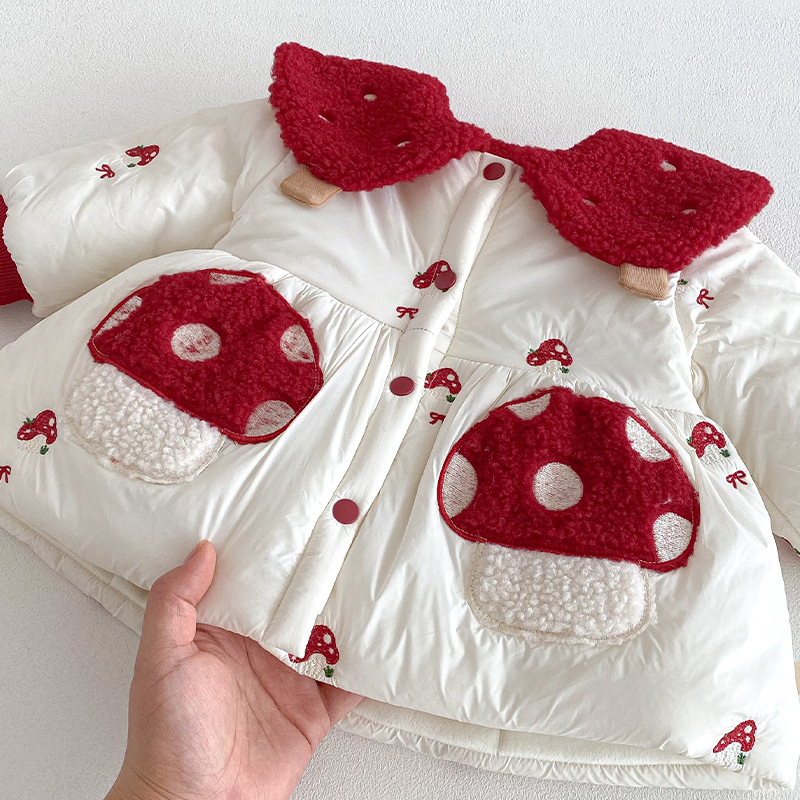 Girls' Western New Year's Clot - Baby Clothing Winter review and price