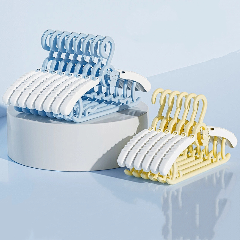 10PCS Baby Clothes Hangers Ext - Baby Clothing Storage review and price