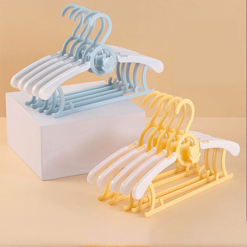 10PCS Baby Clothes Hangers Ext - Baby Clothing Storage review and price