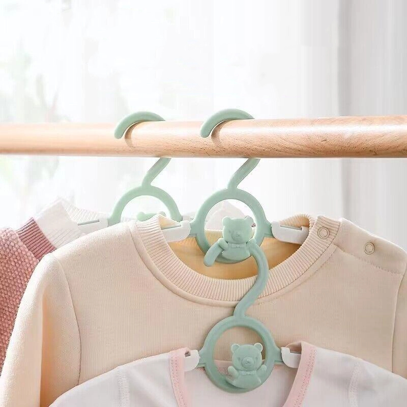 10PCS Baby Clothes Hangers Ext - Baby Clothing Storage review and price